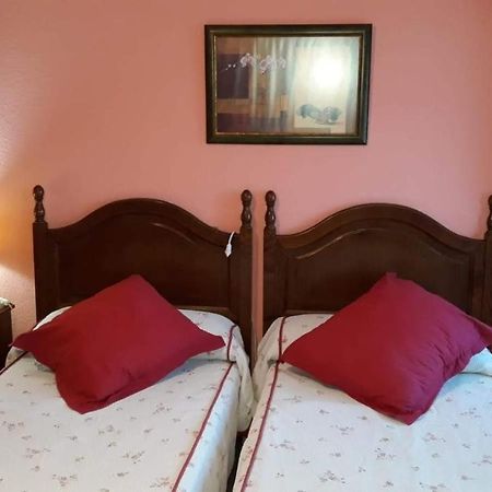 Meson El Pucheru Hotell Barcenaciones Exteriör bild