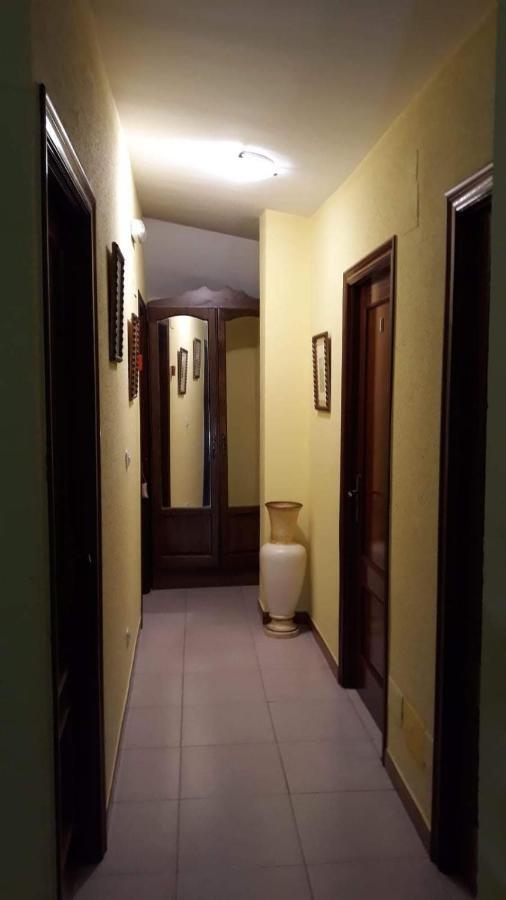 Meson El Pucheru Hotell Barcenaciones Exteriör bild