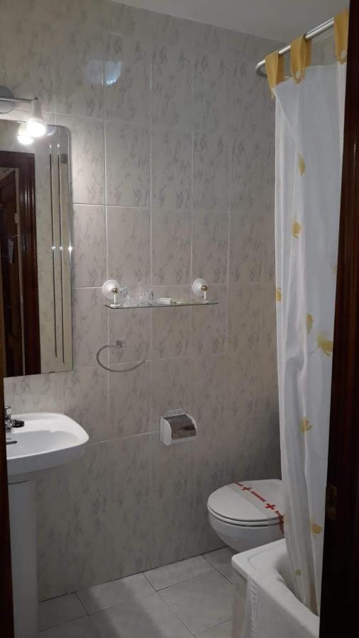 Meson El Pucheru Hotell Barcenaciones Exteriör bild